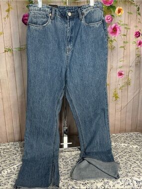 [BlankNYC] The Cooper Slim Straight Leg  Jean Size 30 NWT #1359